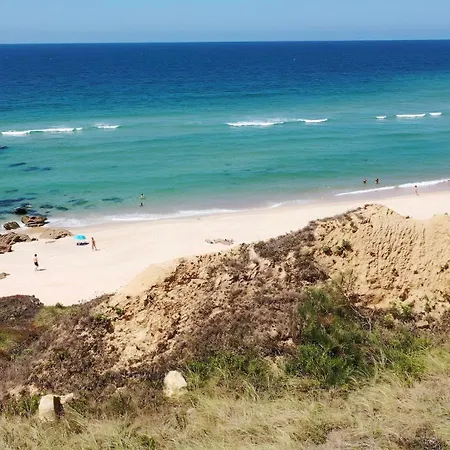 Vale Atlantico - By Sch - E * Nazaré
