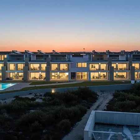 Vale Atlantico - By Sch - E Apartamento Vale Furado