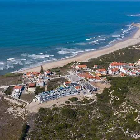 Vale Atlantico - By Sch - E Apartman Nazaré