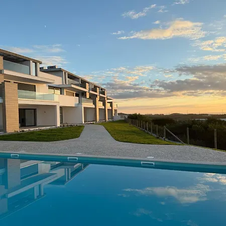 Vale Atlantico - By Sch - E Apartman Nazaré