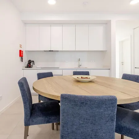 Vale Atlantico - By Sch - E Apartman Nazaré