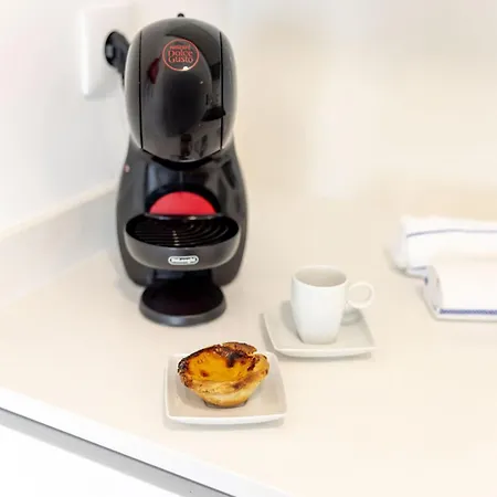 Vale Atlantico - By Sch - E Apartamento Vale Furado