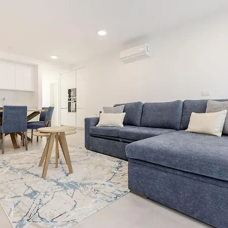 Vale Atlantico - By Sch - E Apartman *