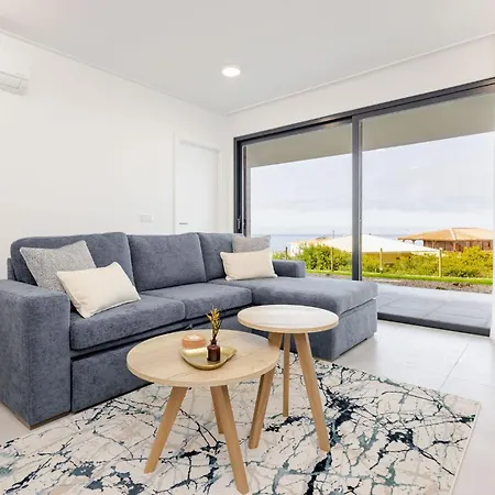 Vale Atlantico - By Sch - E Apartamento Vale Furado