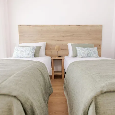 Vale Atlantico - By Sch - E Apartman