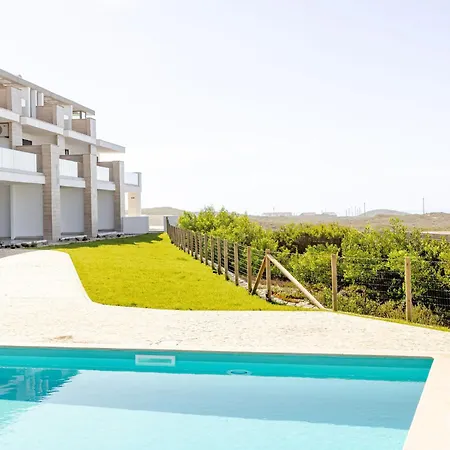 Vale Atlantico - By Sch - E Apartman Nazaré