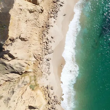 Apartman Vale Atlantico - By Sch - E Nazaré