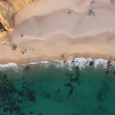 Lejlighed Vale Atlantico - By Sch - E Nazaré