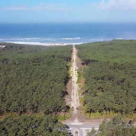 Vale Atlantico - By Sch - E Nazaré