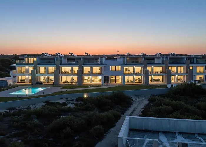 Vale Atlantico - By Sch - E Apartman Nazaré