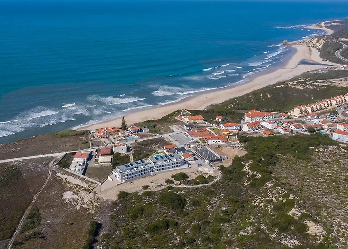 Vale Atlantico - By Sch - E Apartman Nazaré