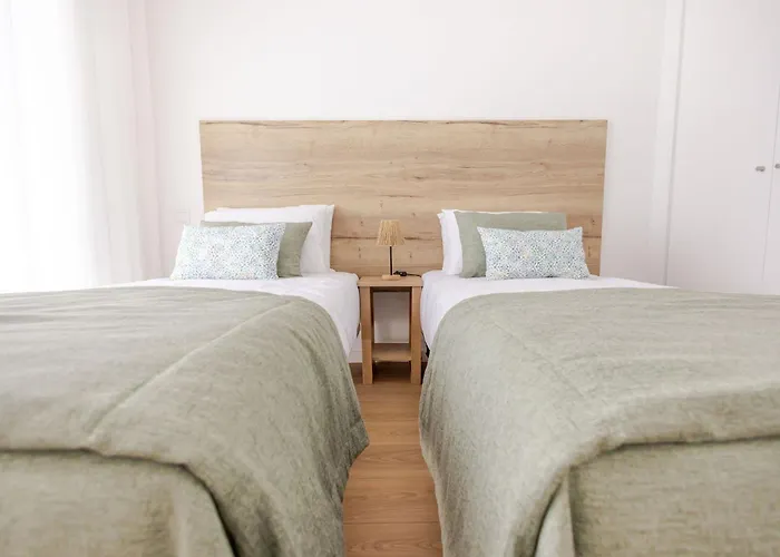 Vale Atlantico - By Sch - E Apartman