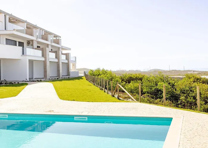 Vale Atlantico - By Sch - E Apartman Nazaré