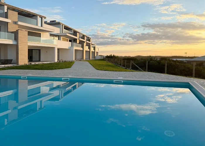 Vale Atlantico - By Sch - E Nazaré